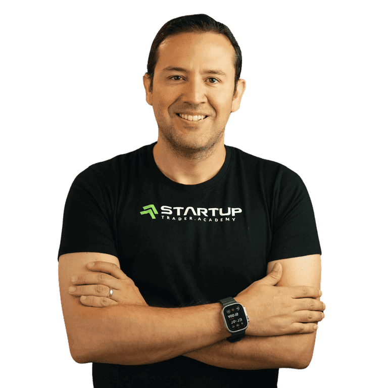 Mauro Giraldo - Mentor de Trading